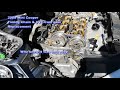 2009 Mini Cooper Timing Chain Replacement | GRAMPZQUAD