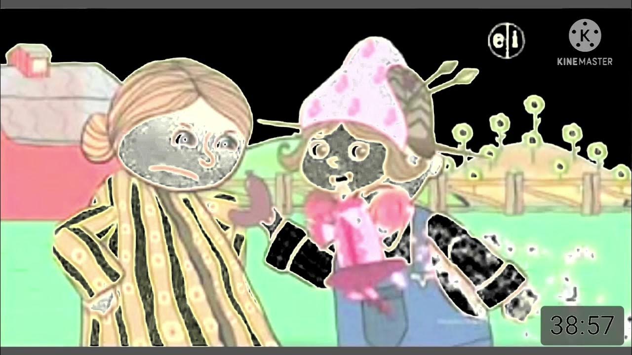 Foolish Wishes Cbs Klasky Csupo 2001 Effects YouTube