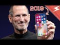 ASÍ SERÍA APPLE SI STEVE JOBS ESTUVIERA VIVO