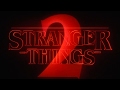 Stranger Things 2 Official Trailer 2017 Netflix Stranger Things 2 Official Trailer 2017 Netflix