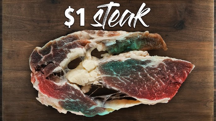 Bonne Bouche Stockfish Steaks