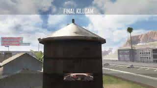 Simple Clean Select Fire Nac Trickshot Studio 93 meters