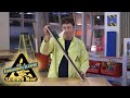 Friction and Surfaces Quiz