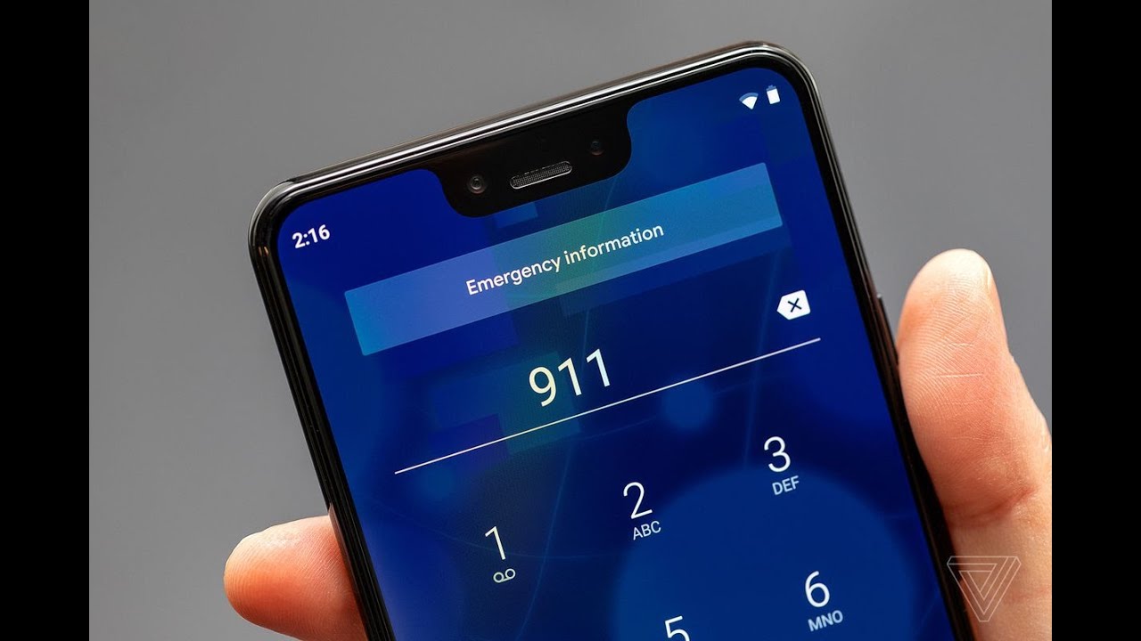 Latest Google Pixel update fixes bug that prevents 911 calls with Teams installed - The Verge