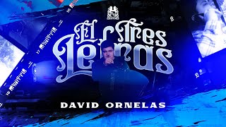 David Ornelas - El Tres Letras [Official Video]