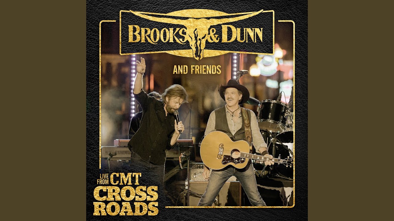Red Dirt Road (with Cody Johnson) (Live from CMT Crossroads) YouTube