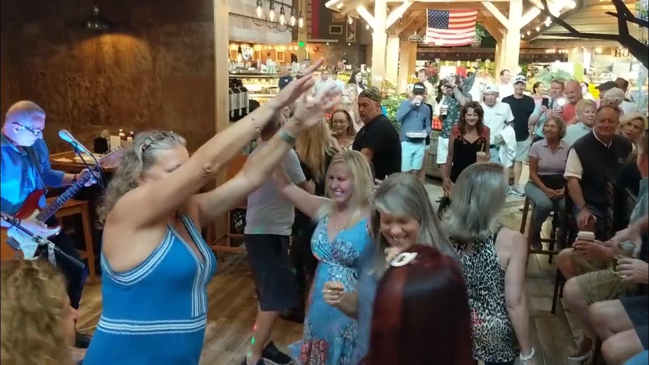 Seed to Table Naples, FL YouTube