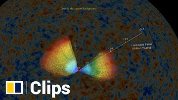 Astrophysicists unveil biggest 3D map of the universe produced to date