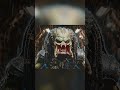 PREDATOR vs XENOMORPH - Brutal AI Fight 8K | プレデター対エイリアン