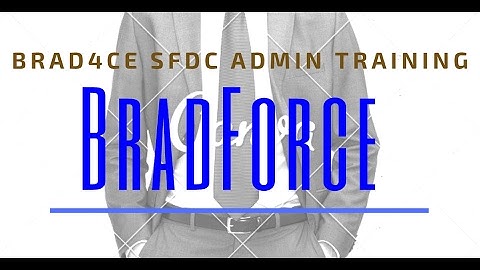 Classic Salesforce: Public Groups