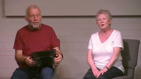 Lads of the Fair (Steve Turner)