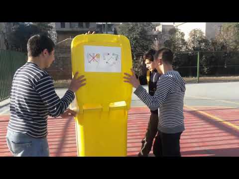 ეკოლოგია