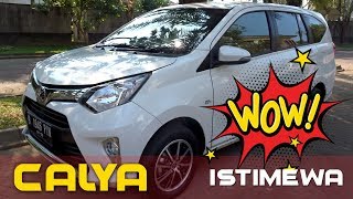 Calya G Manual 2017 - Jual Beli Mobil Bekas screenshot 3