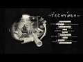 CHYSTEMC - TECHYMUV (Full Album)