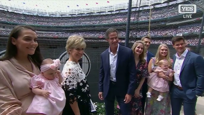 Yankees' ceremony to retire unvaccinated Paul O'Neill's number