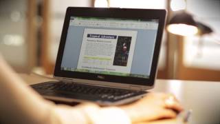Nuance Equitrac & HP - Print Management Solutions (German)