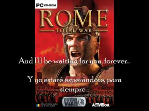 Jeff & Angela van Dyck - Rome: Total War - Forever...