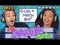 THE IMPOSSIBLE QUIZ (REACT: Gaming)