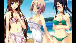 Nightcore - Indecent