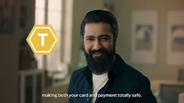 Pay safe everyday with Visa and make the best happen!