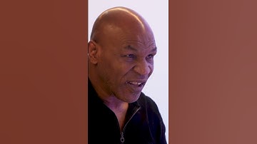 MIKE TYSON: THERE IS NO PROGRESS WITHOUT STRUGGLE📈📈