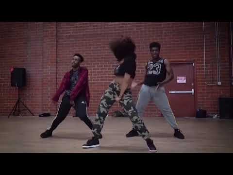 Saweetie- Tip toes (Ft. Quavo) Choreography