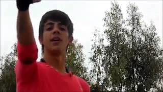 [Zerre Kadarsin ] Hayal Ft. Alican Araman - Musalla Record 2014 