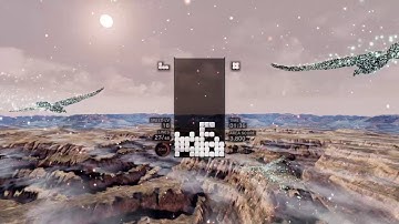 Tetris Effect Played On Xbox Series S Game Pass Max Level