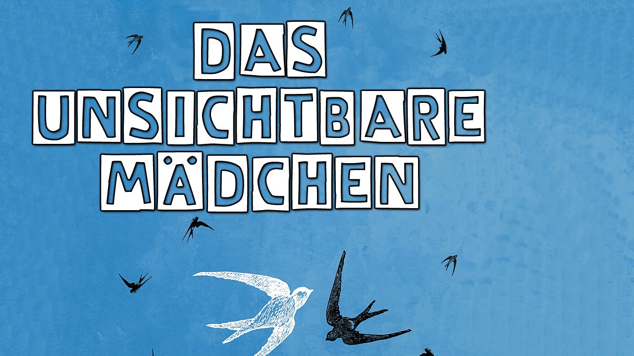 Das Unsichtbare Mädchen Das Unsichtbare Mädchen