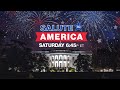 July 4, 2020: Watch Live - White House Independence Day Celebration - Trump hosts Salute to America