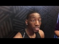 Bam Adebayo discusses meetings with NBA teams