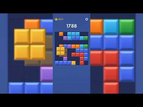 Block Blast Adventure Master - Increase your IQ