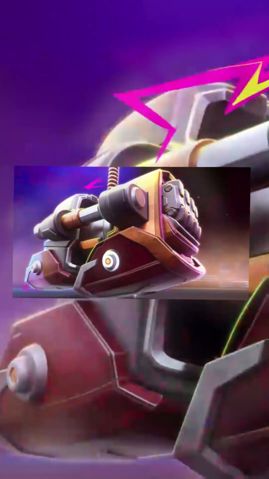 Aura Gentar kian terasa! Korang memang #SETERONG! ??? #BoBoiBoyGentar #TEASER