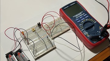 Topic 5: Superposition Theorem