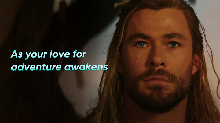 Teaser | Thunder strikes again | #NEOSpeedAwakens - DayDayNews