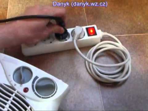 Videó: Mit csinál egy árammérő?