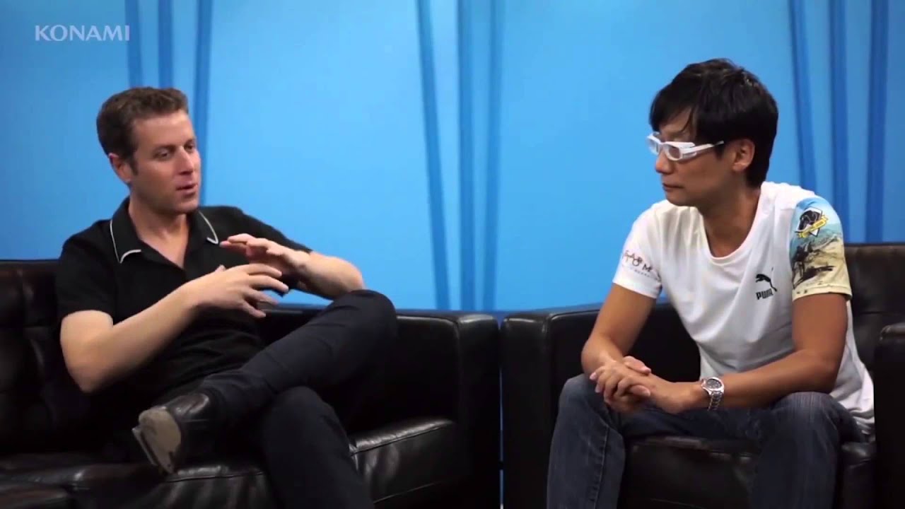 playstation 3 Official Debriefing METAL GEAR SOLID V THE PHANTOM PAIN | PS4