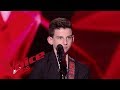 Muddy Waters - Hoochie Coochie Man | Enzo |  The Voice Kids France 2019 | Blind Audition