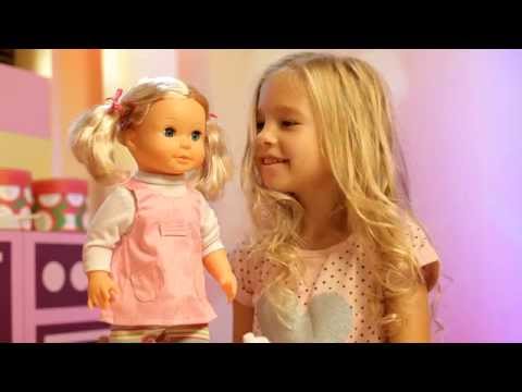 Maia care creste TVC - Toy Division Productions