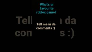 make sure to tell me