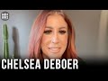 Lunchbox Asks Chelsea Deboer (Houska) About Time on ‘Teen Mom&#39;