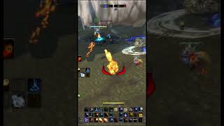 Eat My Balls Of Fire Fire Mage Wow 10.2 Dragonflight World Of Warcraft Pvp