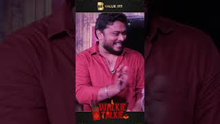 VJ Siddhu Family Cute Moment #VJSiddhu #WalkieTalkie #BSValue #VJSiddhuComedy #GameShow #FunPandrom