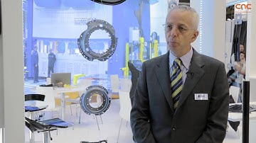 Zani @ EMO Milan 2015 [ENG]