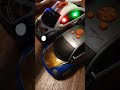 Road Rippers Warp Riders And Dancing Both Volkswagen Beetle Big & Small Low Batteries