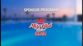 Sponsorzy Miss Club Poland 2012 -OstatnieMiejsca.pl  i Citron Travel