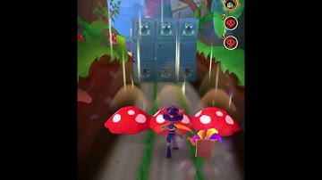 Crash Bandicoot On The Run: Survival Run - Turtle Woods