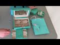 Perfect jewelry box for the Tiffany&Co collector