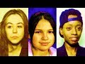 10 Most Famous Disturbing Cold Case Mysteries From Canada ...