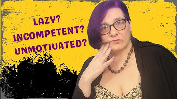 ADHD and Internalized Ableism